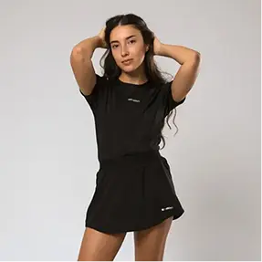 MUJERES