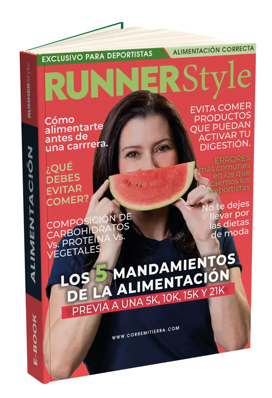 Alimentarse Adecuadamente