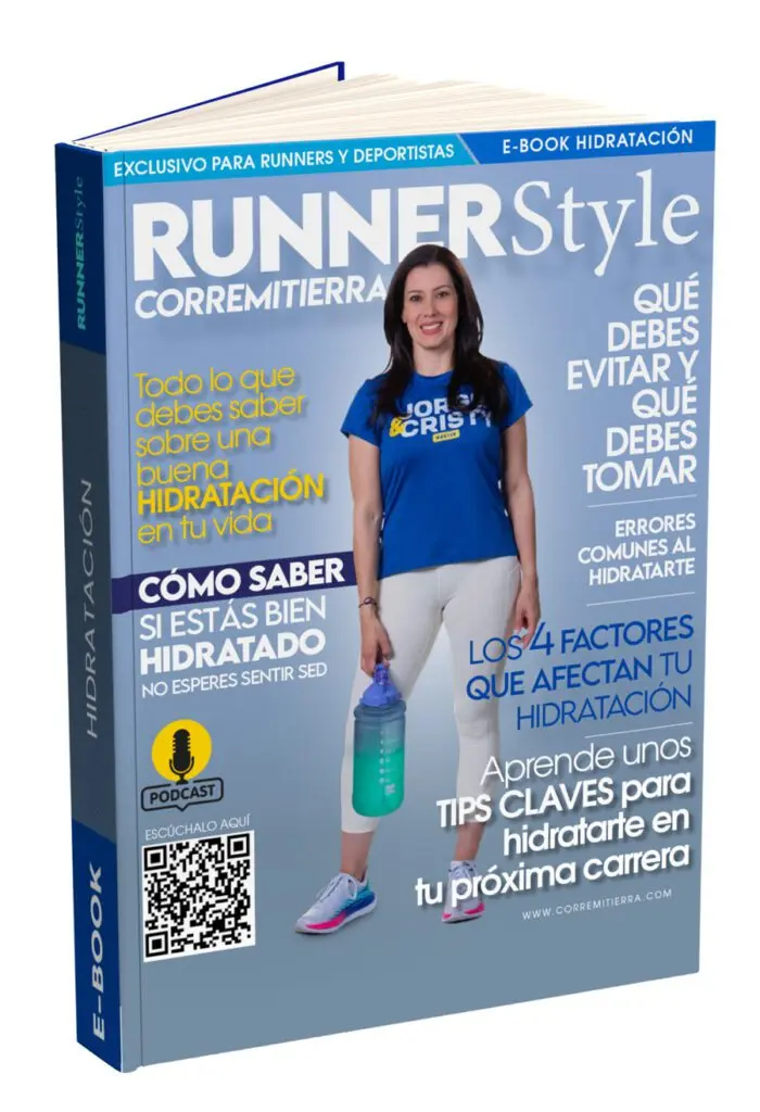 Hidratación para Corredores
