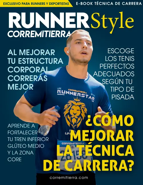 Técnica de Carrera